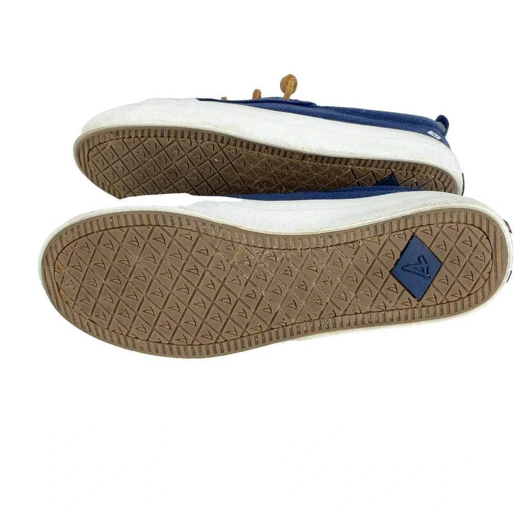 Sperry this like